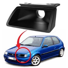 Écope d'Admission d'Air Frais