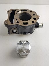 Cylindre piston PIAGGIO LEADER