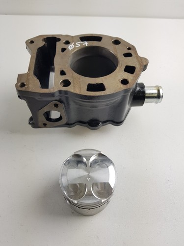 Cylindre piston piaggio - cylindre, leader