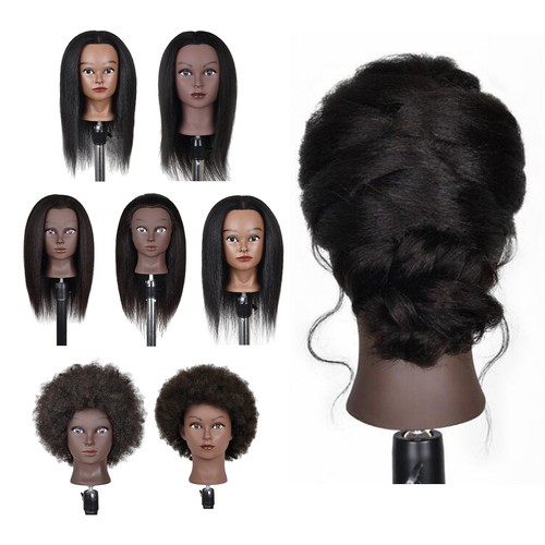 Cheveux mannequin head - cheveux,