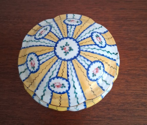 Ancienne bonbonnière - ancienne,