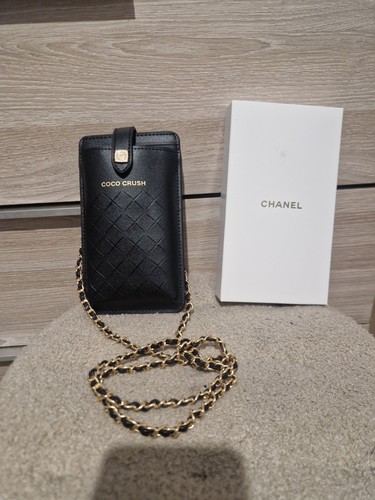 Trousse chanel coco crush - trousse,