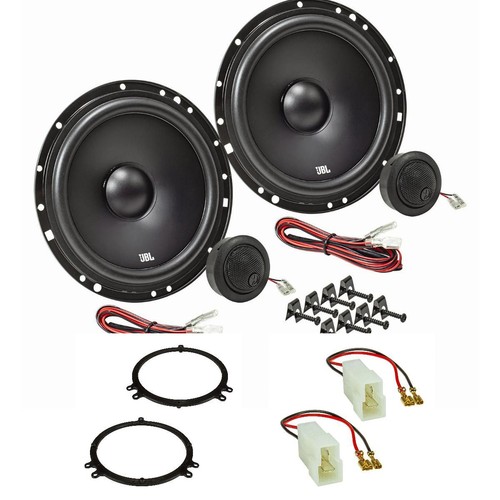 Kit haut parleurs - haut-parleurs, compatible