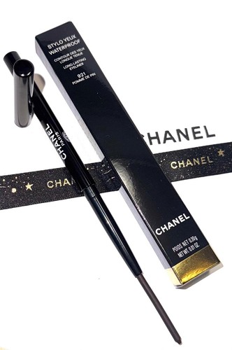 Chanel stylo yeux - stylo, waterproof