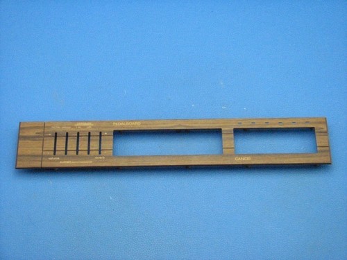Farfisa pergamon - farfisa,