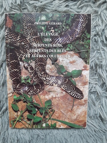 Philippe gerard l elevage - philippe, l'elevage