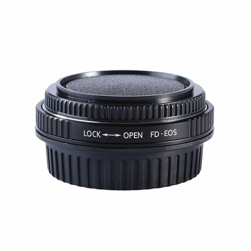 Bague adaptateur eos - bague, fd-eos
