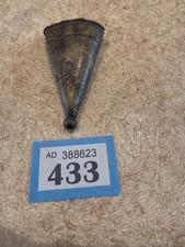 earley dagger chape metal detector find