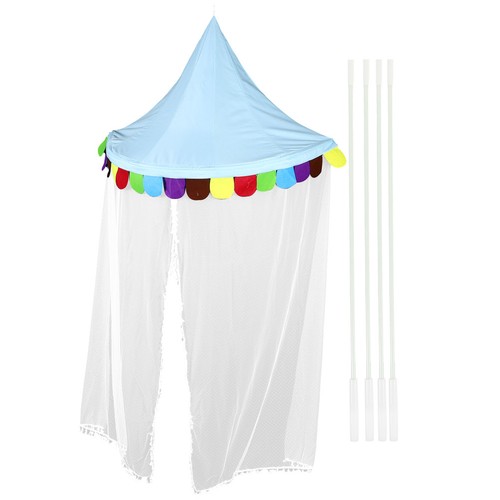 Ciel lit bébé filet - de, pour