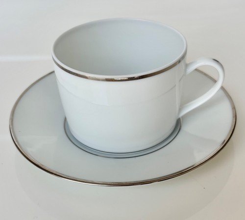 Bernardaud porcelain cristal - bernardaud, 1