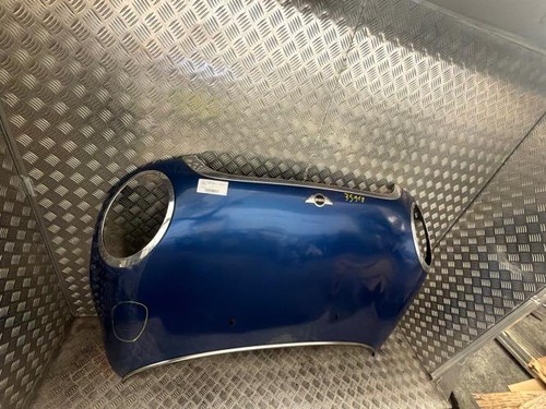 Capot mini - r56, 1