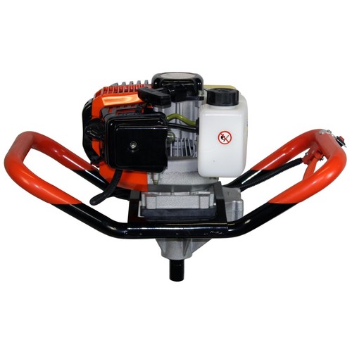 Tarière thermique cm3 3 - tarière, cm3,