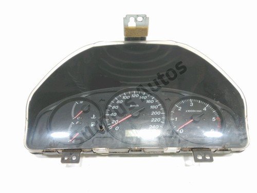 Compteur gg3d55471a mazda - compteur,