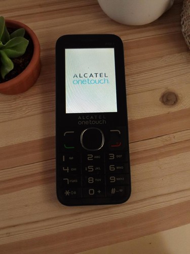 Téléphone alcatel one - alcatel, touch