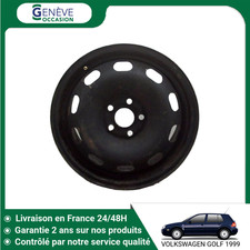 🇫🇷 JANTE TOLE VOLKSWAGEN