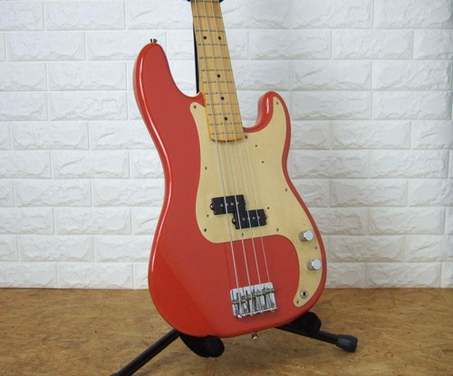 Fender mexico classic 50s - mexico,