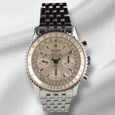 Montre Homme Breitling