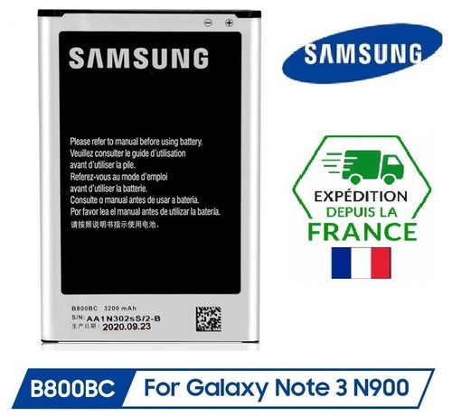 Batterie samsung original - batterie,