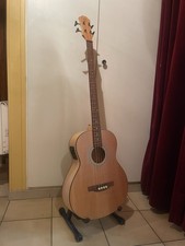 Guitare Basse Musikia