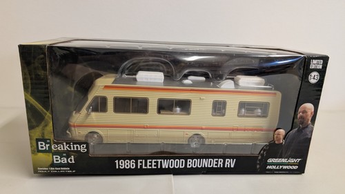 Greenlight breaking bad - 1/43,
