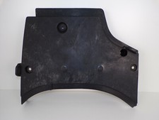 BMW E36 Trunk Carpet Support Tray Void Fill Plastic Trim Piece.