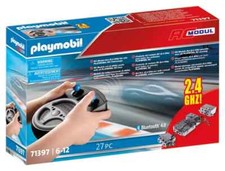 PLAYMOBIL 71397 Ensemble De Module RC Télécommande Bluetooth NEU/OVP
