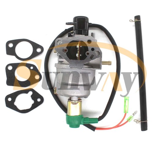 Carburateur pour groupe - carburateur,