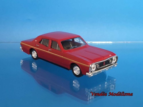 Voiture collection ford - voiture,