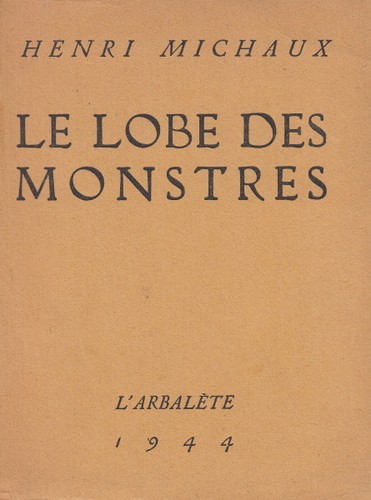 Michaux lobe des - michaux,