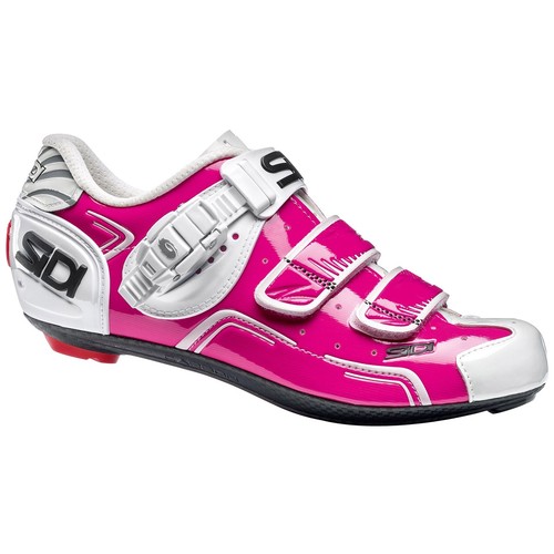 Chaussures route femme sidi - chaussures,