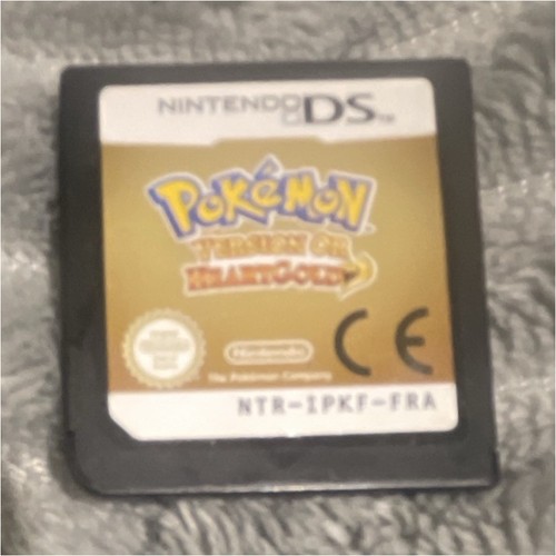 Nintendo pokémon version - nintendo,