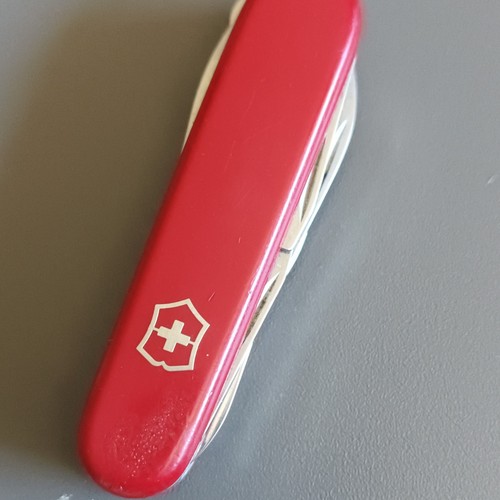 Victorinox couteau