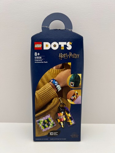 Boite lego harry potter 41808