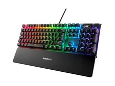 Clavier gamer SteelSeries Apex