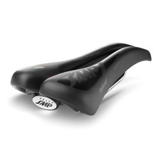 Saddle Hybrid Gel 275X140Mm