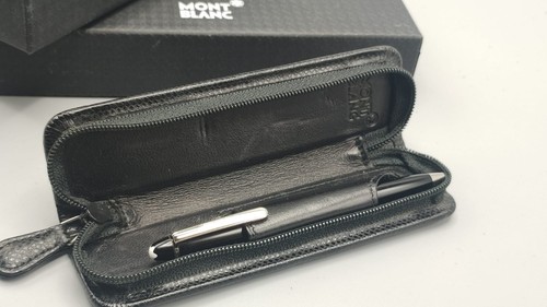 Montblanc roller ball - montblanc,