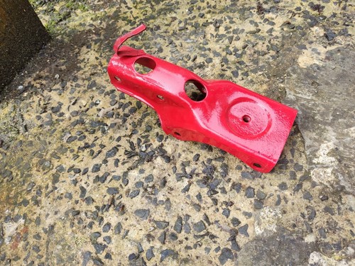 Support moteur honda 125 - honda,