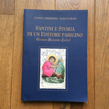 Bouasse Lebel - Santini e