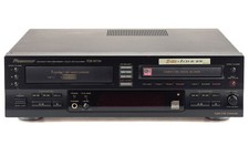 Pioneer PDR-W739 3-fach CD Wechser Enregistreur + Fb / Uniforme 1 An de Garantie