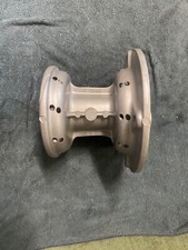 Moyeu de roue avant Kawasaki 125 KDX