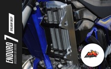 Protections de radiateur