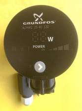 Circulateur Grundfos Alpha1