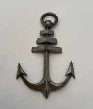Good Size Marine Anchor (L42)