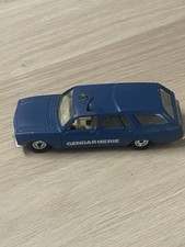 Rare Solido 1/43 Peugeot 501