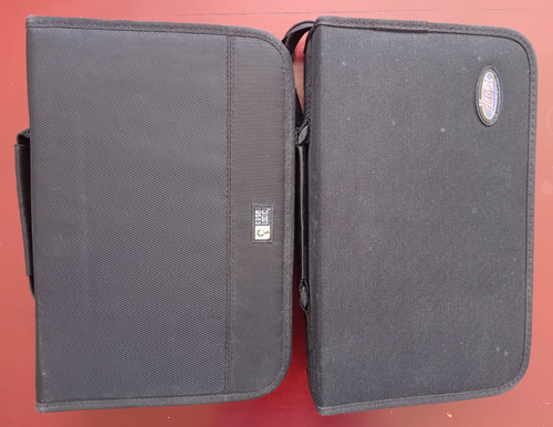 Lot classeur dvd pochette - 2,