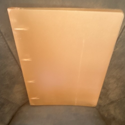 Album simple classeur - simple,