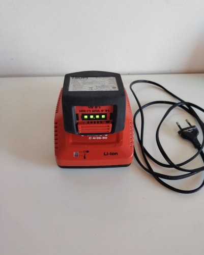Chargeur hilti 90 avec - chargeur,