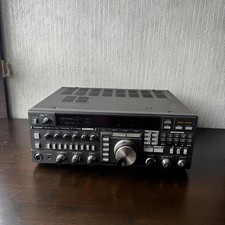 Radio amateur émetteur-récepteur YAESU FT-736 50/144/430 10W fonctionnel...