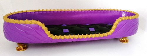 Accessoire poupée monster - accessoire,