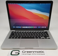 Apple MacBook Pro 13" A1502